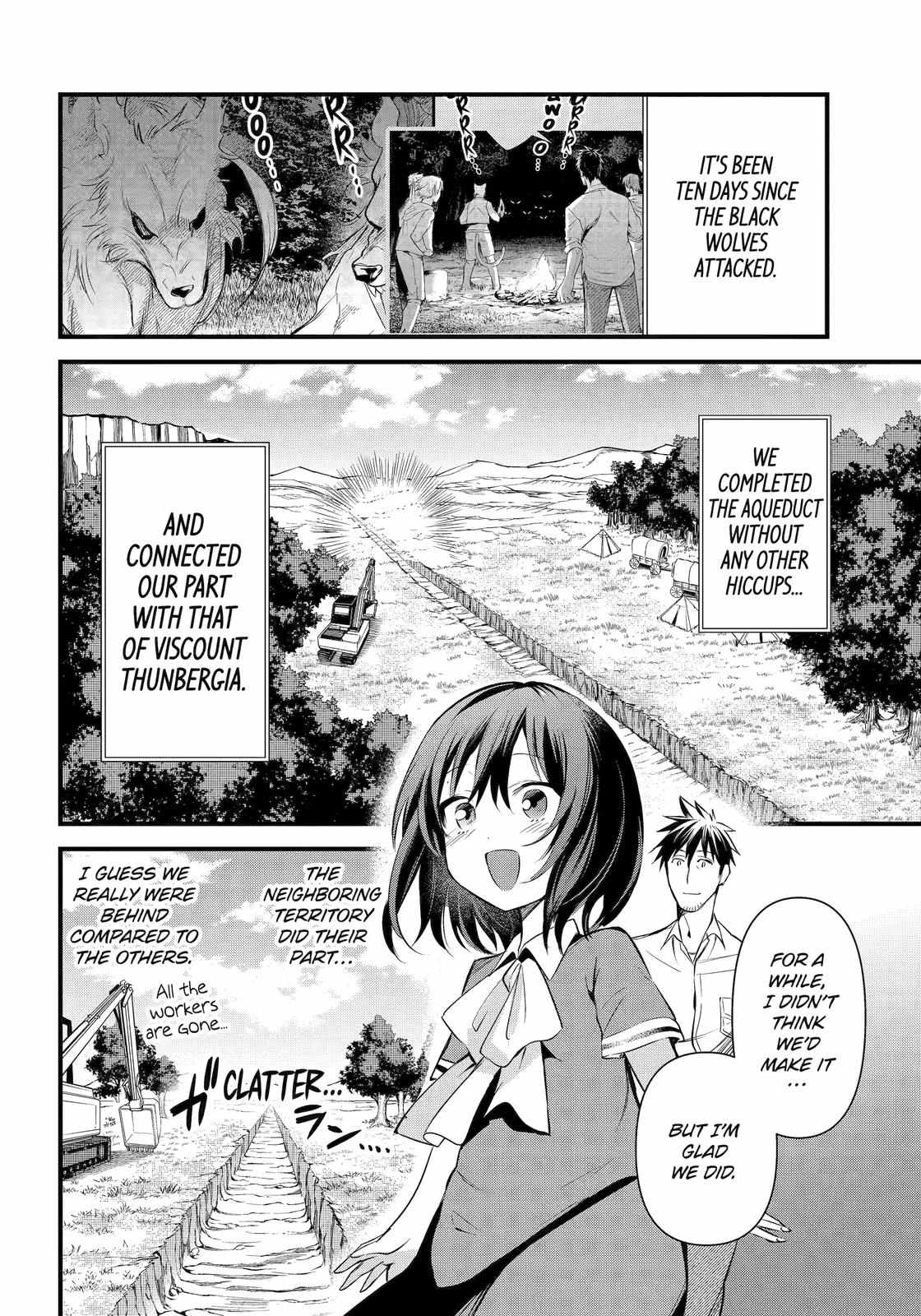 Arafoo Otoko no Isekai Tsuhan Seikatsu Chapter 30 2